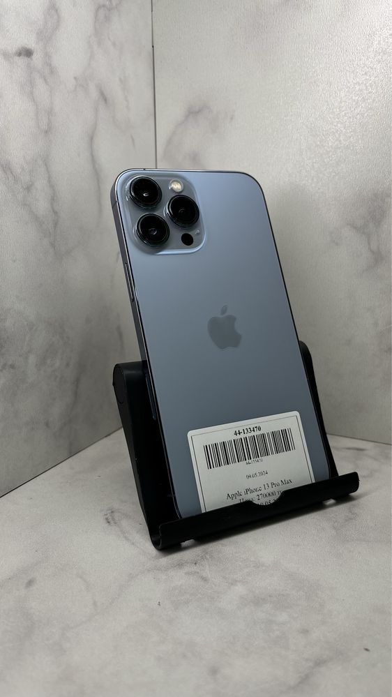 Apple iphone 13 pro max /Актив Ломбард/kaspi 0-0-12