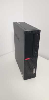 unitate mini pc lenovo thinkcentre m920s i5 8500 8gb ram ssd 256