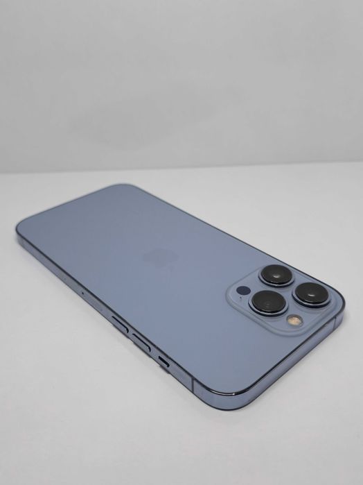 iPhone 13 Pro Max 128GB Sierra Blue