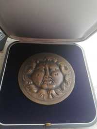 Немски медал Медуза