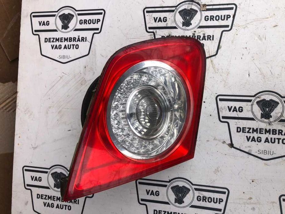 Stop dreapta/stanga capota VW Jetta 2005-2010