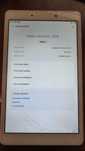Tabletă SAMSUNG Tab A SM*T290