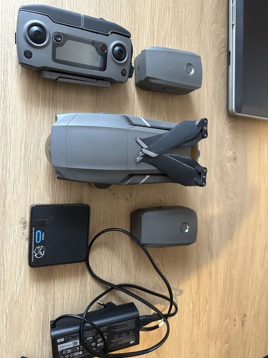 Vand mavic 2 pro