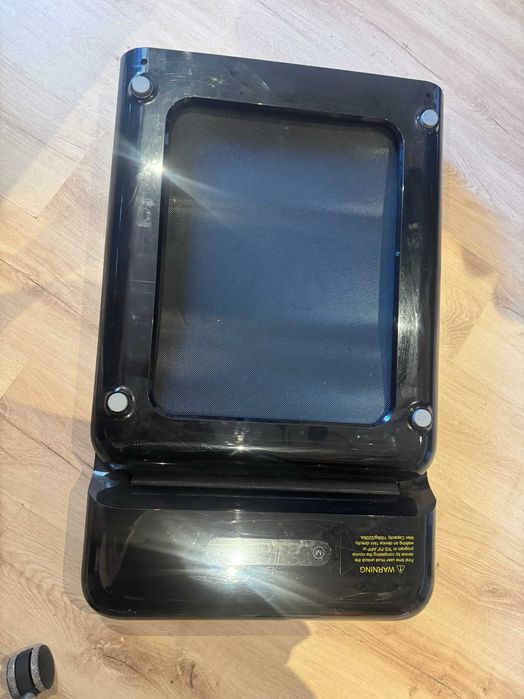 Пътека за бягане Xiaomi Kingsmith до 120 кг, черна с гаранция