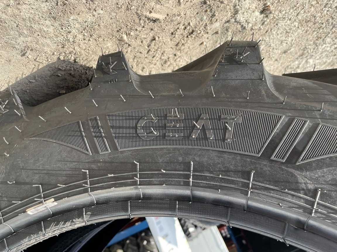 Marca CEAT 250/85R28 cauciucuri noi pentru tractor spate