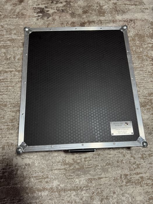 Pioneer ddj-Flx-4 + Case