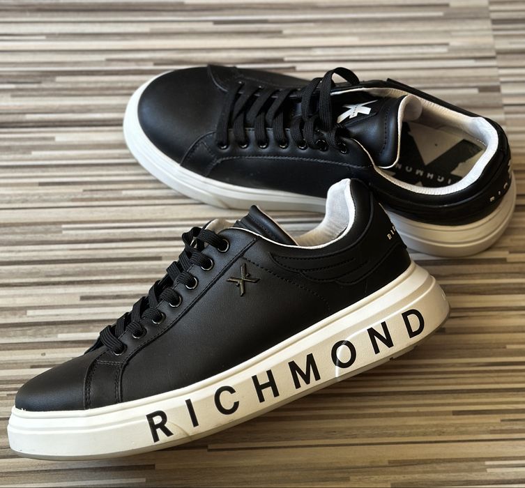 John Richmond - мъжки маратонки