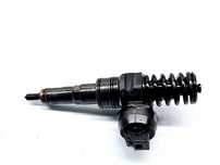Injector Volkswagen Fox (5Z1, 5Z3) [Fabr 2003-2011] 038130073BP | 0414
