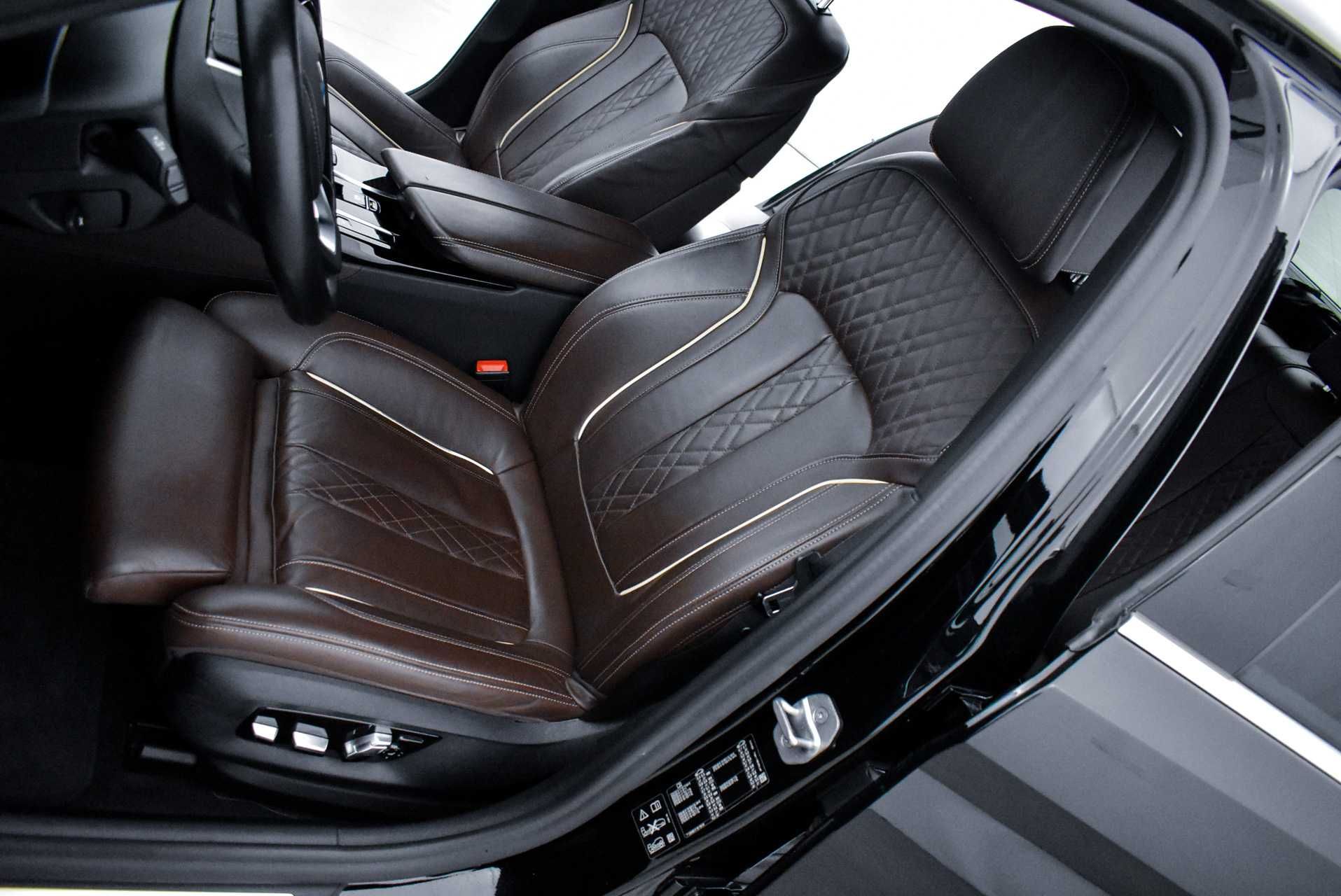 BMW 530 XD 80000 ЛВ