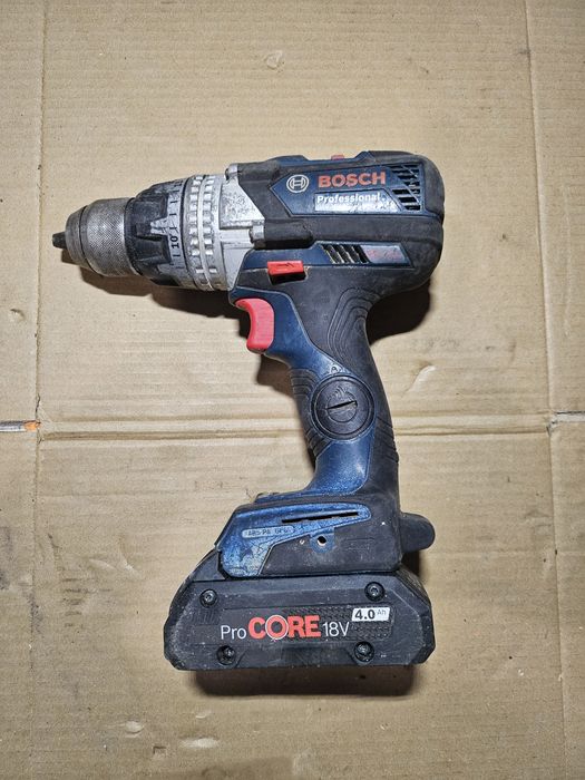 Filetanta Bosch gsb 18v 110c