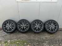 Jante 5x114.7 toyota chr yaris cross r 18 senzori 225 55 18 iarna