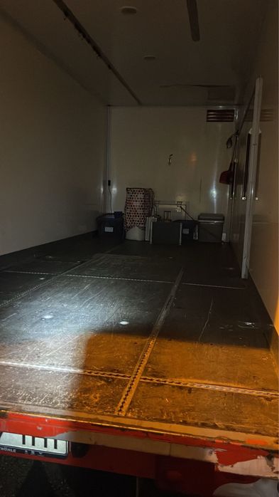 Mercedes Sprinter 316 cub 8ep 5m suspensie pneumatica automat 7 trepte