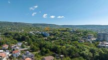 Тристаен апартамент с морска панорама