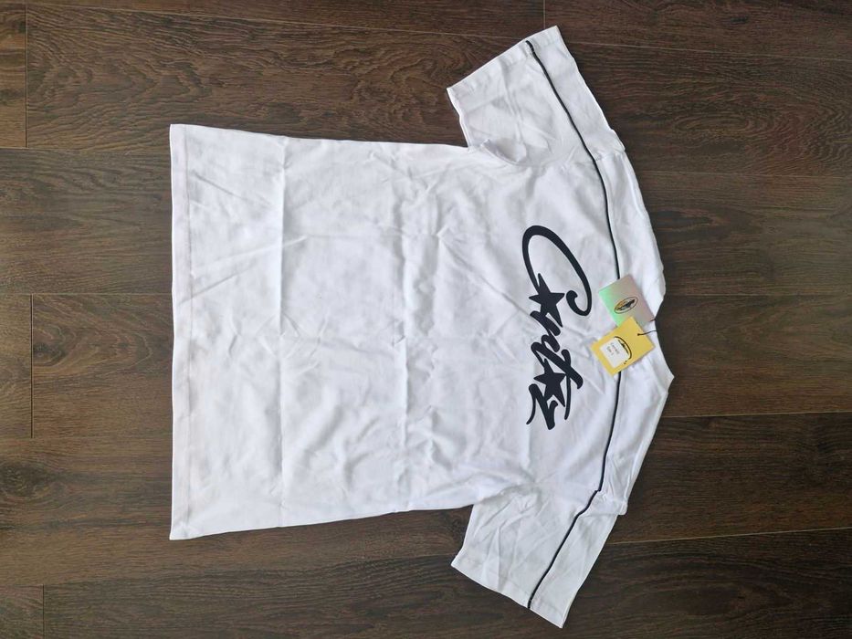 Супер тениска Cortez