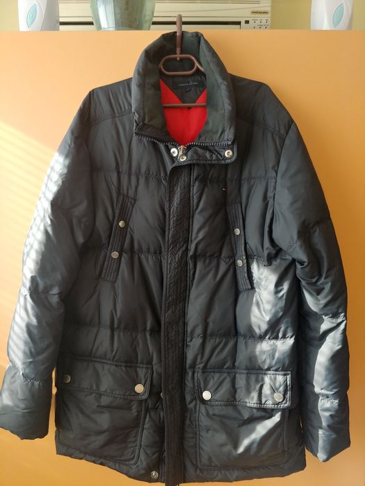 Яке Tommy Hilfiger L