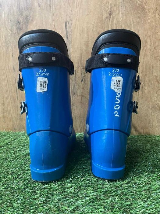 Clapari LANGE marime EU 36