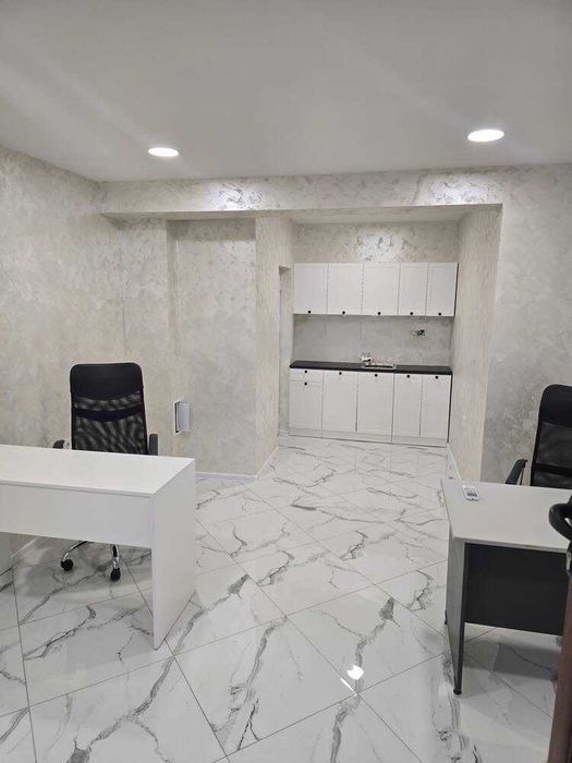 До КЛЮЧ/ ОФИС - кв. Кършияка