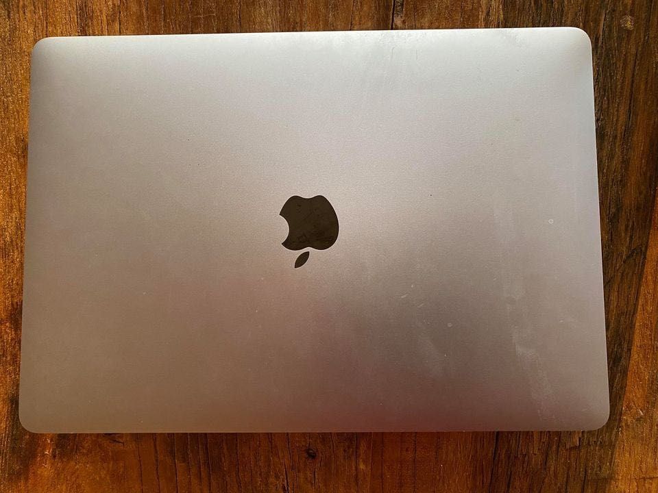 MacBook Air (Retina, 13-inch) — миниатюра 3