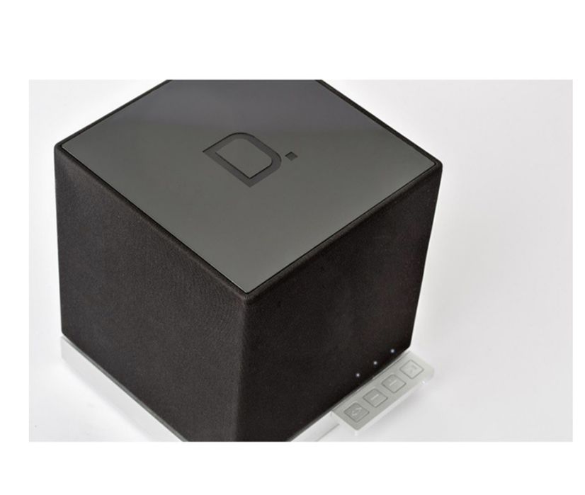 Set 2 boxe wireless Definitive Technology W7, 90W, Play-Fi,