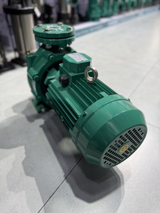 арзон насос Цинробижний SAAB AST 40-160/40