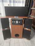 Sistem audio 5.1 Genius