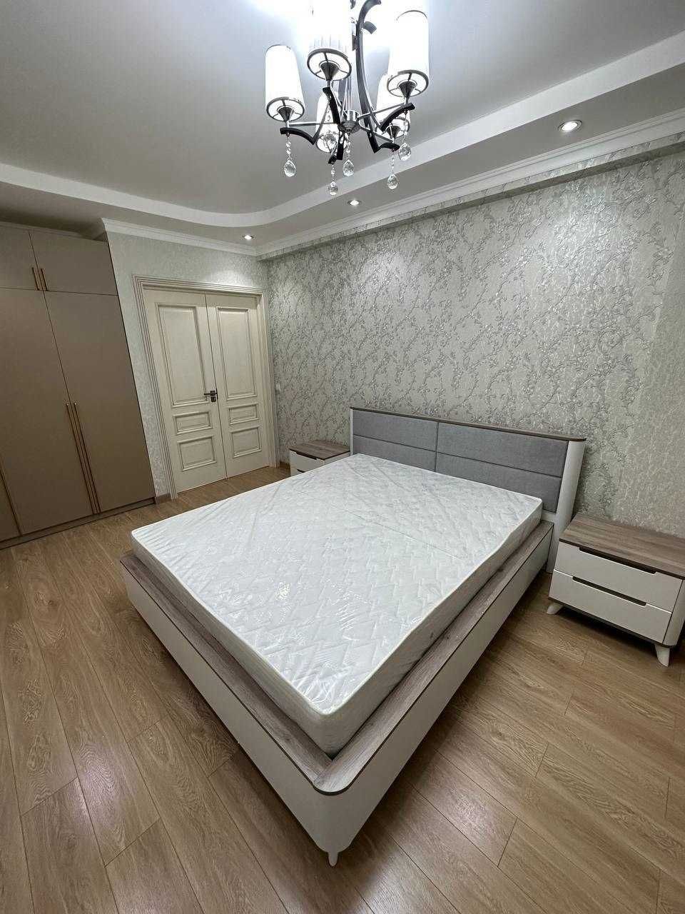 (АК129485) Сдается 3-х комнатная квартира в Чиланзарском районе.