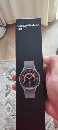 Samsung Galaxy Watch5 Pro