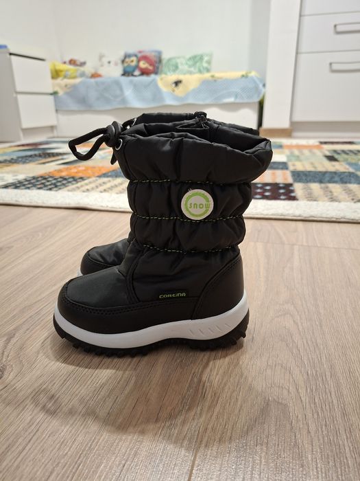 Детски ботучки/апрески - 25 номер