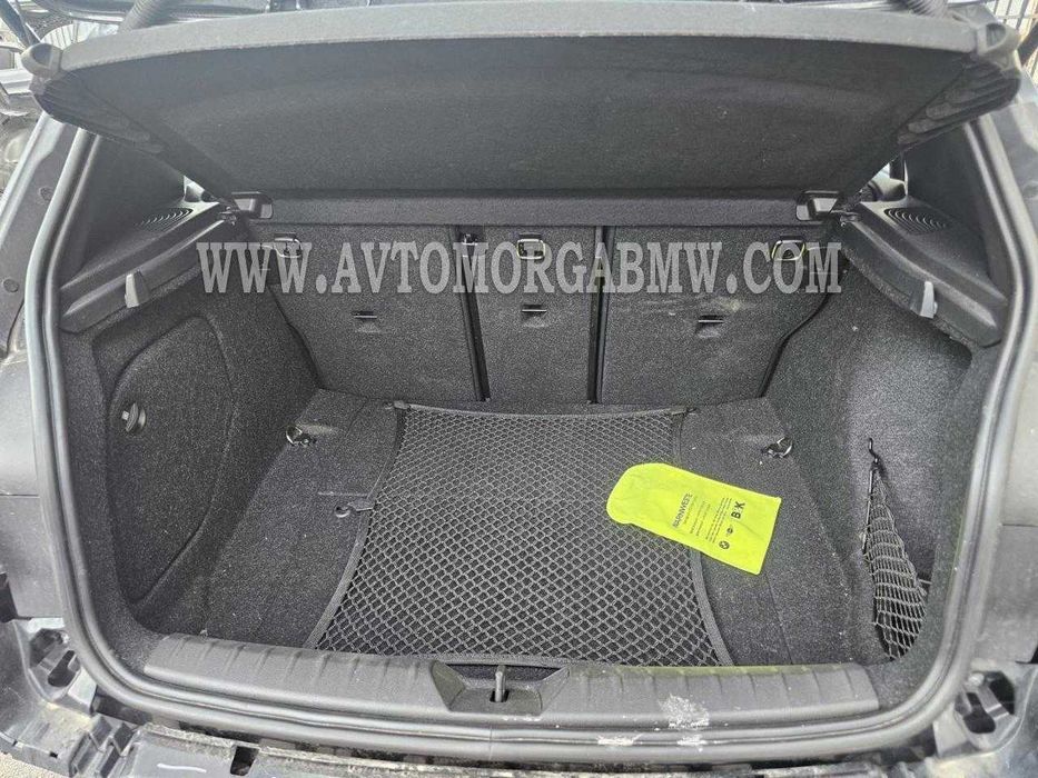 мрежа за багажник ф30 Ф20 Ф21 Бмв Bmw F20 F21