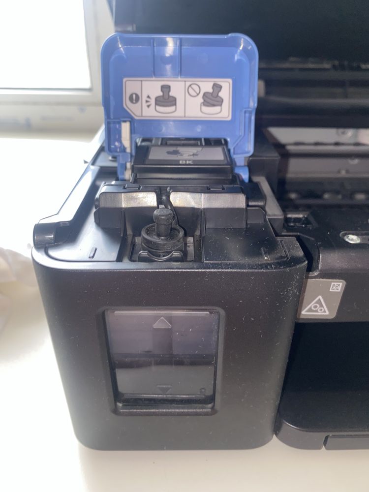 Принтер Canon pixma G2410