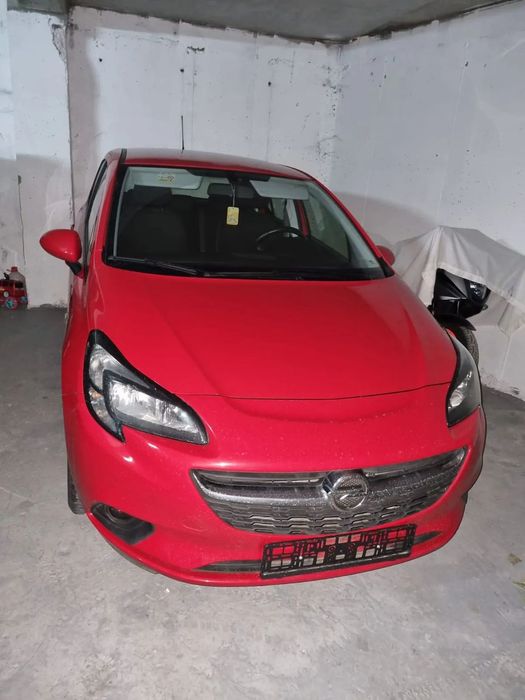 Opel Corsa Opel Corsa 1.4 benzina, cutie manuala