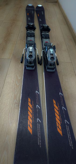 Set Schiuri HEAD