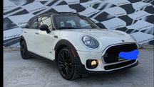 MINI Cooper Clubmen