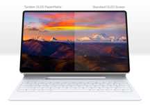 НОВ ТАБЛЕТ * Huawei MatePad 12X PaperMatte 12/256GB+Keyboard+M-Pencil3