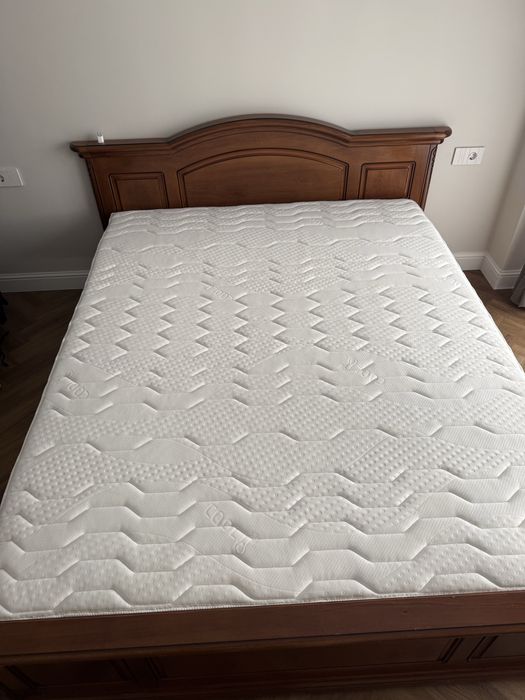 Saltea Gold Jysk 160X200