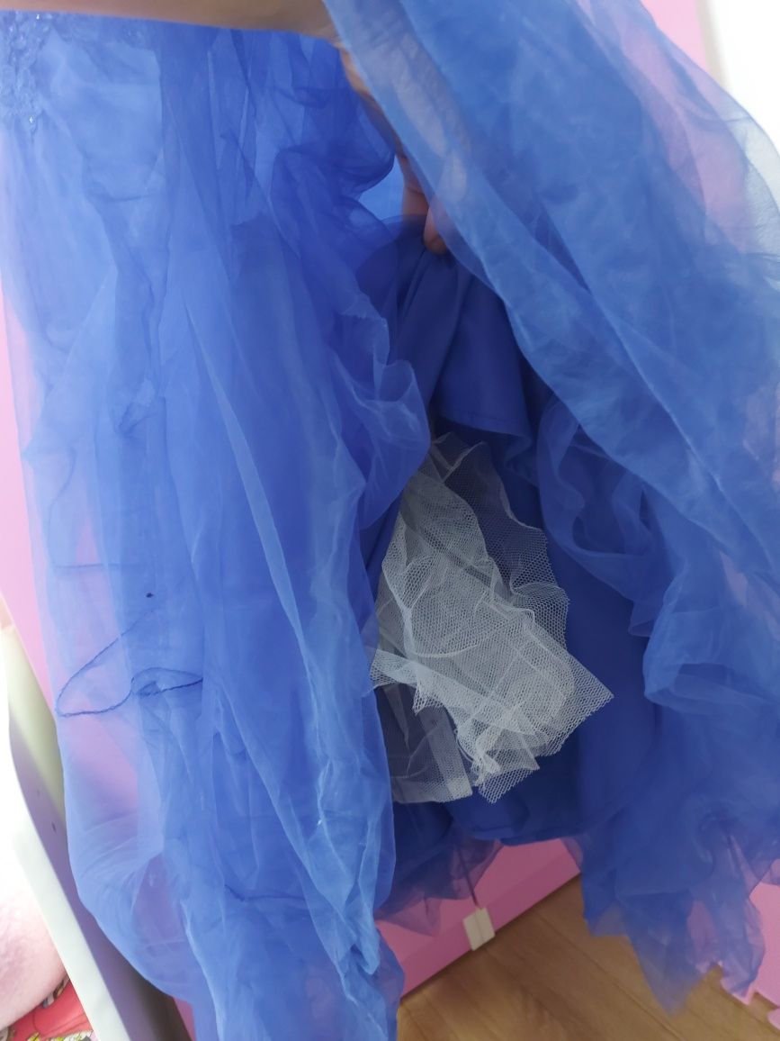 Rochie tip sirena