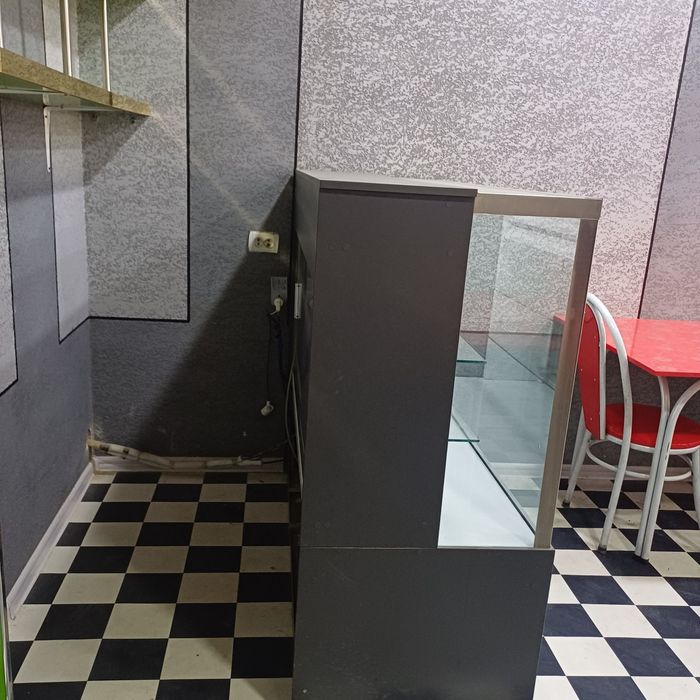 Витрина холодильная