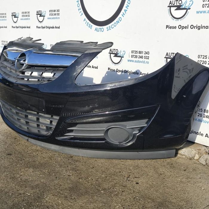 Bara fata completa Opel Corsa D