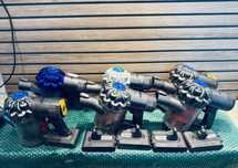 Aspirator vertical fara fir Dyson V6 diferite modele