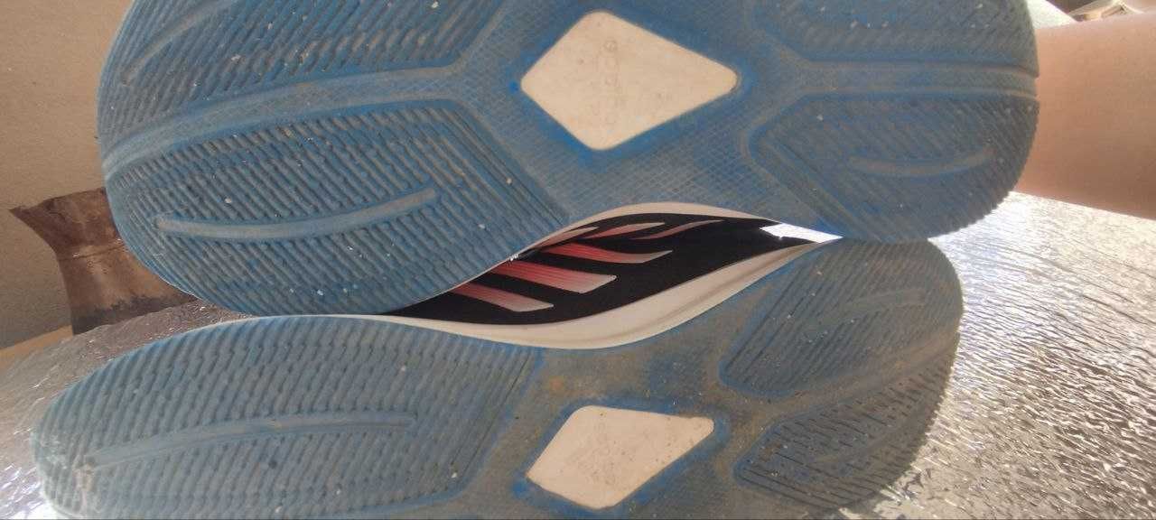 ADIDAS Performance   Duramo 10