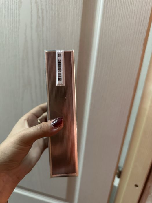 Tom ford grey vetiver parfum