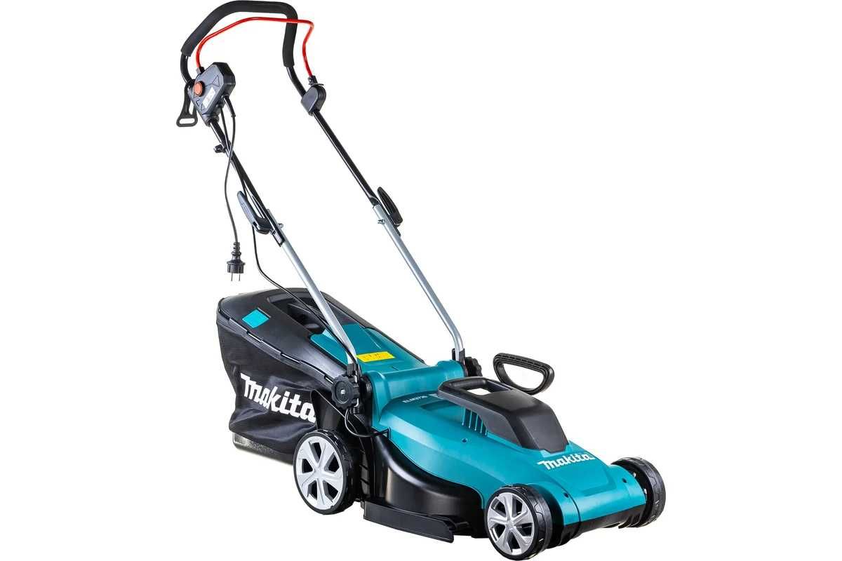 Газонокосилка Makita ELM3720