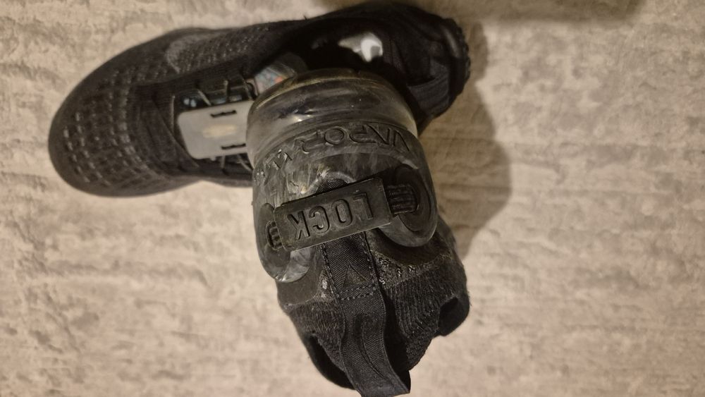 Nike vapormax impecabili