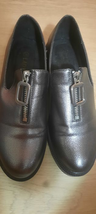 Pantofi dama moderni 36