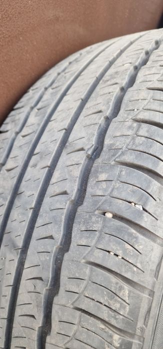 Triangle 275/55r20
