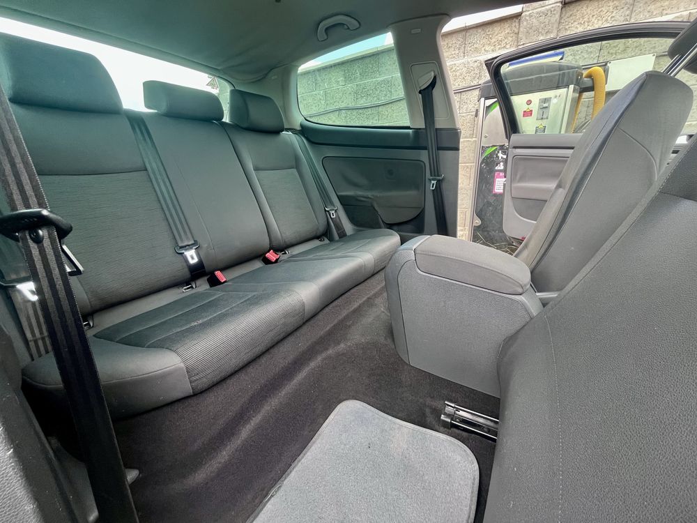 VW GOLF 5 1.4 газ/бензин 75кс, 09.2005