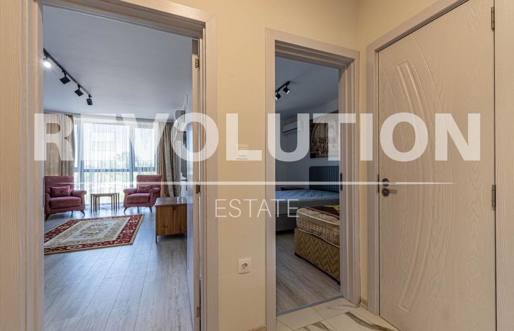 Дава се под наем Двустаен апартамент в Пловдив, Център - 80 кв.м за 509.49 € - Снимка #3