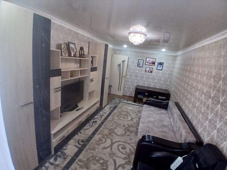 Продам 2х комнатную квартиру