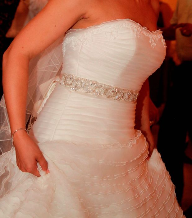 Vand rochie de mireasa Mon Cheri Bride