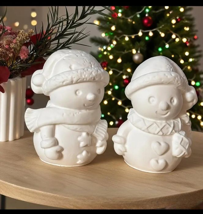 Ornamente de Crăciun